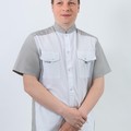 Фотография специалиста Митенков Максим Валерьевич