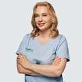 Фотография специалиста Сотикова Анна Борисовна