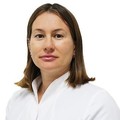 Фотография специалиста Скроцкая Лариса Васильевна