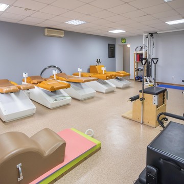 Женский клуб ВеллБерри-Fit на бульваре Хадии Давлетшиной фото 2