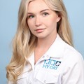 Фотография специалиста Полякова Арина Сергеевна