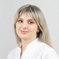 Фотография специалиста Пузракова Марина Геннадиевна