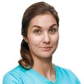 Фотография специалиста Ваганова Янина Аудрюсовна