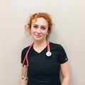 Фотография специалиста Переверзева Екатерина Александровна