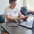 Фотография специалиста Кривопуск Ольга Геннадьевна