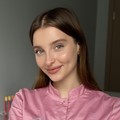 Фотография специалиста Рожкова Валерия Владимировна