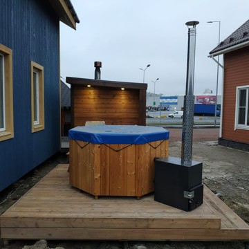 Компания Fispars фото 2