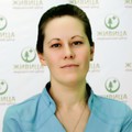 Фотография специалиста Потомахина Елена Леонидовна