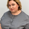 Фотография специалиста Таптунова Ольга Николаевна