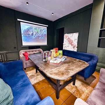Кальян-паб IPub.Lounge фото 3