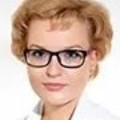 Фотография специалиста Зыкова Дарья Дмитриевна