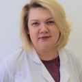 Фотография специалиста Шерстнева Елена Николаевна