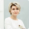 Фотография специалиста Деренко Анна Анатольевна