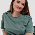Фотография специалиста Тихомирова Наталья Вячеславовна