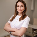 Фотография специалиста Мещерякова Елена Александровна