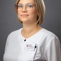 Фотография специалиста Сокур Светлана Александровна
