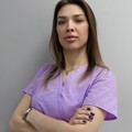 Фотография специалиста Сластникова Мария