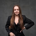 Фотография специалиста Шнейдер Анастасия Александровна