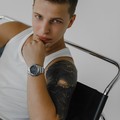 Фотография специалиста Хухарев Трофим