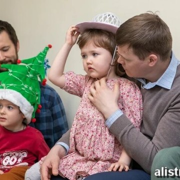 Центр развития личности Алиса фото 1