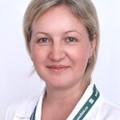 Фотография специалиста Кузнецова Анна Михайловна