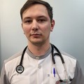 Фотография специалиста Сидоренко Олег Витальевич