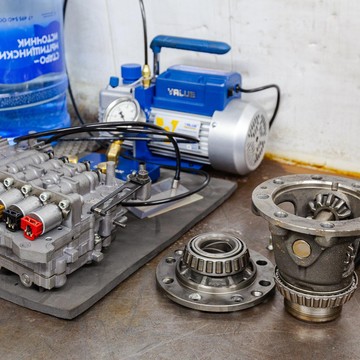 Автосервис Transmission Lab фото 3