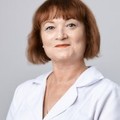 Фотография специалиста Линник Наталья Федоровна