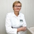 Фотография специалиста Хомич Елена Вячеславовна