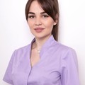Фотография специалиста Глазкова Алина Вячеславовна