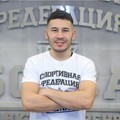 Фотография специалиста Нурматов Фаррух