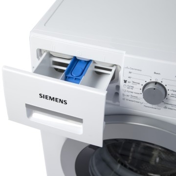Ремонт стиральных машин Siemens на улице Павла Корчагина фото 1