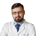 Фотография специалиста Макаренков Евгений Владимирович