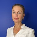 Фотография специалиста Райкова Анна Михайловна
