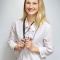 Фотография специалиста Мальцева Анна Андреевна