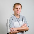 Фотография специалиста Арсеньев Николай