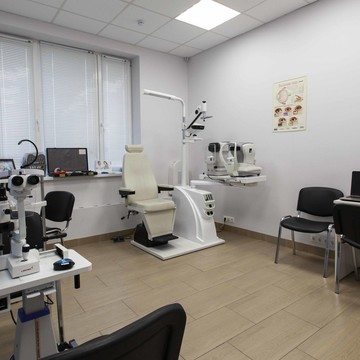Офтальмологическая клиника Clean View Clinic фото 2