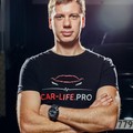 Фотография специалиста Дьяконов Павел Олегович