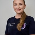 Фотография специалиста Суворова Анна Альбертовна
