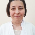 Фотография специалиста Садыхова Алия Имаддиновна