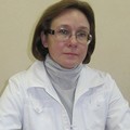 Фотография специалиста Ошанина Анна Сергеевна
