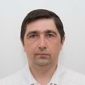 Фотография специалиста Дуплянский Арсений Леонидович