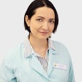 Фотография специалиста Хабибуллина Гульнара Ульфатовна