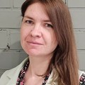 Фотография специалиста Ершова Марина Анатольевна
