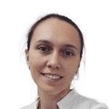 Фотография специалиста Титоренко Анастасия Андреевна