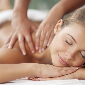 Линия Спектр SPA-массаж фото 1