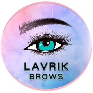 Студия бровей и ресниц Lavrik Brows Studio фото 1