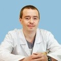 Фотография специалиста Аверинский Дмитрий Викторович