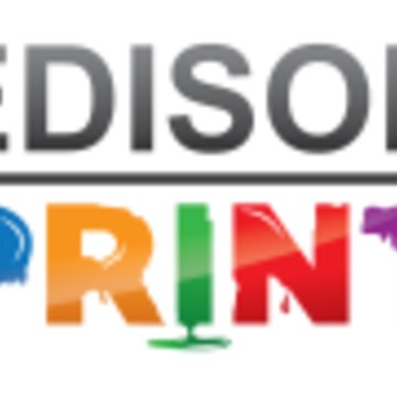 Компания Edison Print фото 1