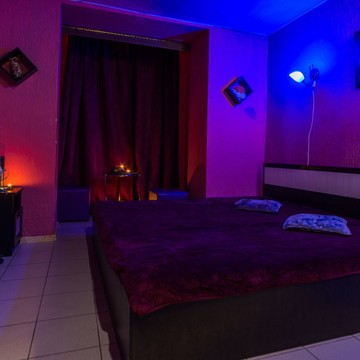 Сеть салонов эротического массажа Relaxim фото 2